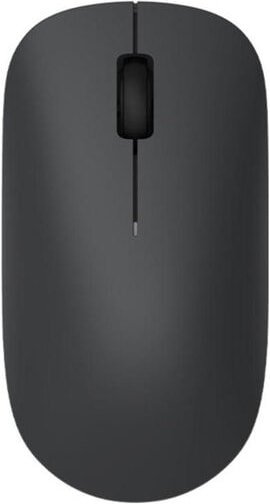 

Мышь Xiaomi Mi Wireless Mouse Lite