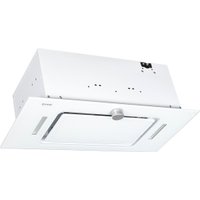 Кухонная вытяжка ZorG Asta 1060 60 M (белый)