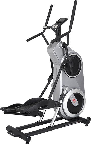 

Эллиптический тренажер CardioPower Crossflow 5