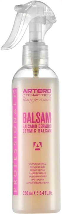 

Бальзам Artero Balsam для снятия раздражения H699 (250 мл)