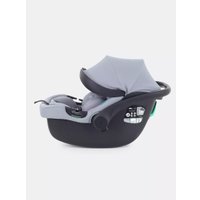 Детское автокресло Rant Carry 2.0 AY329 (серый)
