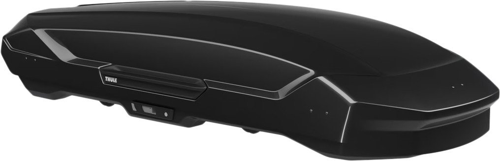 

Автобокс Thule Motion 3 XL 639800 (black glossy)
