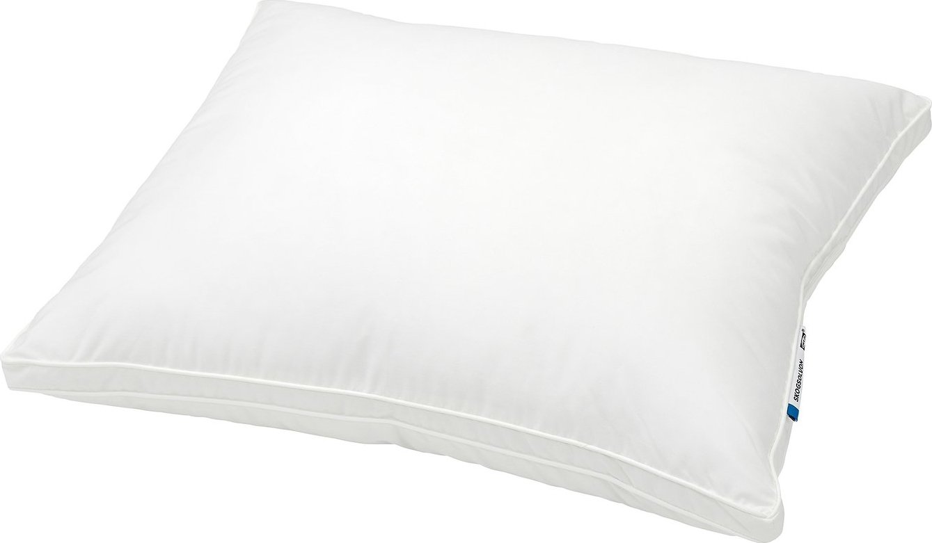Спальная подушка Ikea Skogsolvon 70540123
