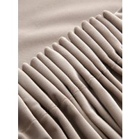 Комплект штор Soft Lines Бархат 9138-D2 (180x250, кофейный)