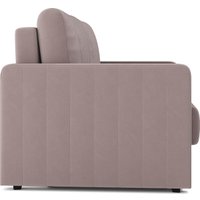 Диван Mio Tesoro Миссури двухместный (velutto 22)