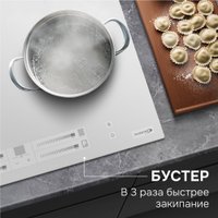 Варочная панель Zigmund & Shtain CI 23.6 W