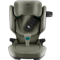 Детское автокресло Britax Romer Kidfix Pro Lux (urban olive)