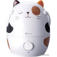 Увлажнитель воздуха Royal Clima МУРРРЗИО [RUH-MR200/1.5M-WT]