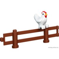 Конструктор LEGO 10525 Big Farm