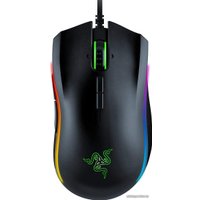 Игровая мышь Razer Mamba Elite