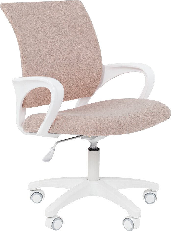 

Компьютерное кресло CHAIRMAN Kids 103 (LT зефир велюр)