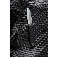 Складной нож Adimanti Samson-BK