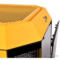 Корпус Thermaltake The Tower 300 Bumblebee CA-1Y4-00S4WN-00