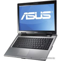 Ноутбук ASUS Z99H (90NPQA-3292B9-1PMC459Y)