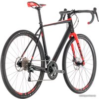 Велосипед Cube Nuroad Pro (2019)