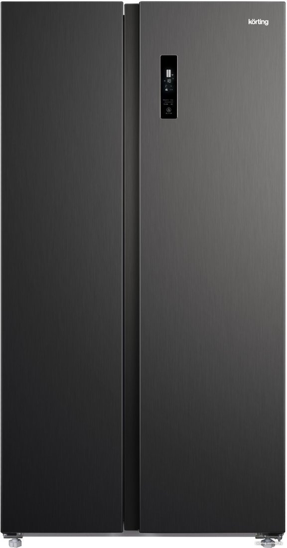 

Холодильник side by side Korting KNFS 93535 XN