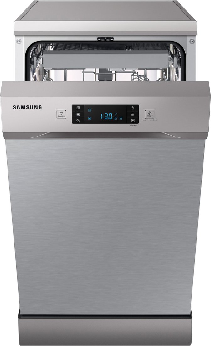 Отдельностоящая посудомоечная машина Samsung DW50DG450FSRET