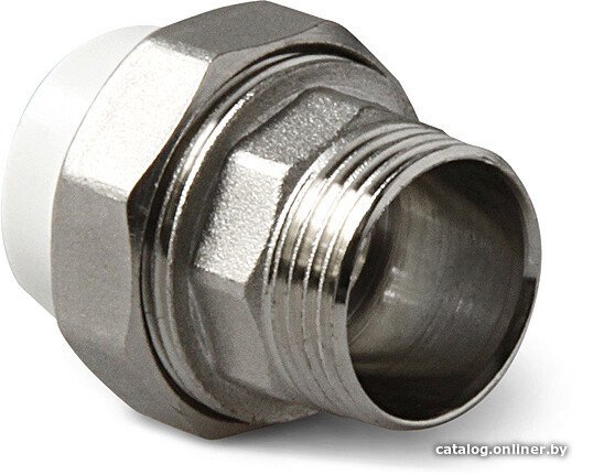 Фитинг Pro Aqua Муфта комбинированная НР 63x2 PA21024G