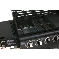 Газовый гриль для дачи Activa Florida III 19786G