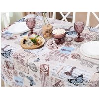 Скатерть АртПостель Либретто 150x220