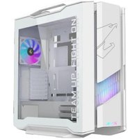 Корпус Gigabyte Aorus C601 Glass Ice Global