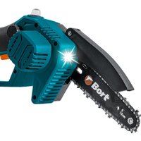 Аккумуляторная пила Bort BKS-216 93418316 (с 2-мя АКБ)