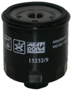 

Масляный фильтр Meat & Doria 152329