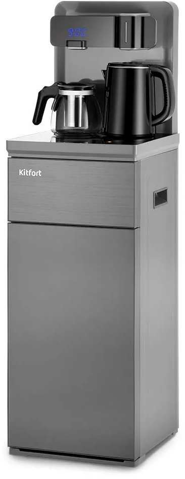 

Кулер для воды Kitfort KT-6693