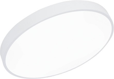 

Светильник-тарелка In Home Scandy Simple-55RCW 4690612047072