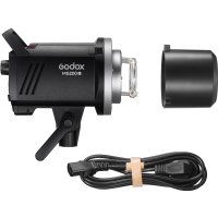 Комплект студийного света Godox MS200V-F