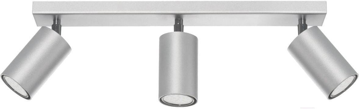 

Спот Lampex Rolos 3 558/3 POP