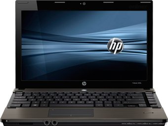 HP ProBook 4320s (WD865EA)