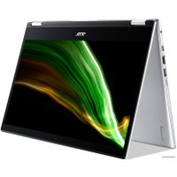 Ноутбук 2-в-1 Acer Spin 1 SP114-31N-P4W8 NX.ABJEU.005