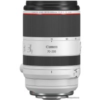 Объектив Canon RF 70-200mm F2.8L IS USM