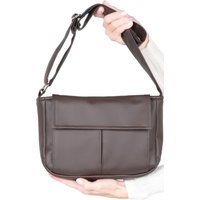 Женская сумка MT.style Possi (коричневый)