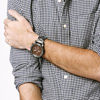 Наручные часы Fossil JR1355