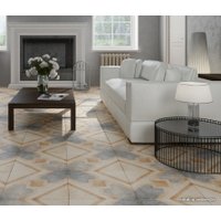Керамогранит (плитка грес) Grasaro G-240/st01 400x400