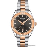 Наручные часы Tissot PR 100 Sport Chic T101.910.22.061.00