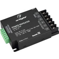 Усилитель контроллера RGB Arlight Smart-RGB 027125