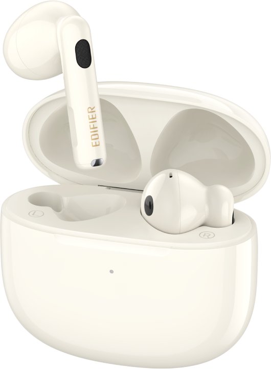 

Наушники Edifier W320TN (бежевый)