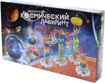 Конструктор ND Play TY875436 Космический лабиринт