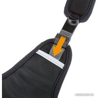 Шлея Ferplast Ergotrekking XL 75467152 (XL, черный)