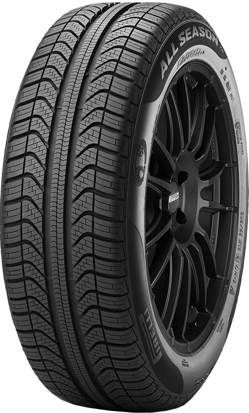 

Всесезонные шины Pirelli Cinturato All Season Plus 185/65R15 88H