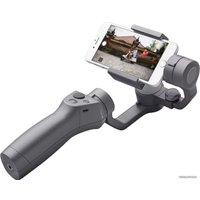 Стабилизатор DJI Osmo Mobile 2