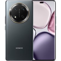 Телефон HONOR X9c 12GB/256GB (титановый черный)