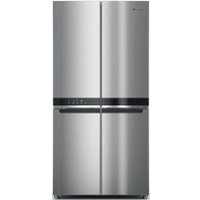 Четырёхдверный холодильник Whirlpool WQ9 B3L EF