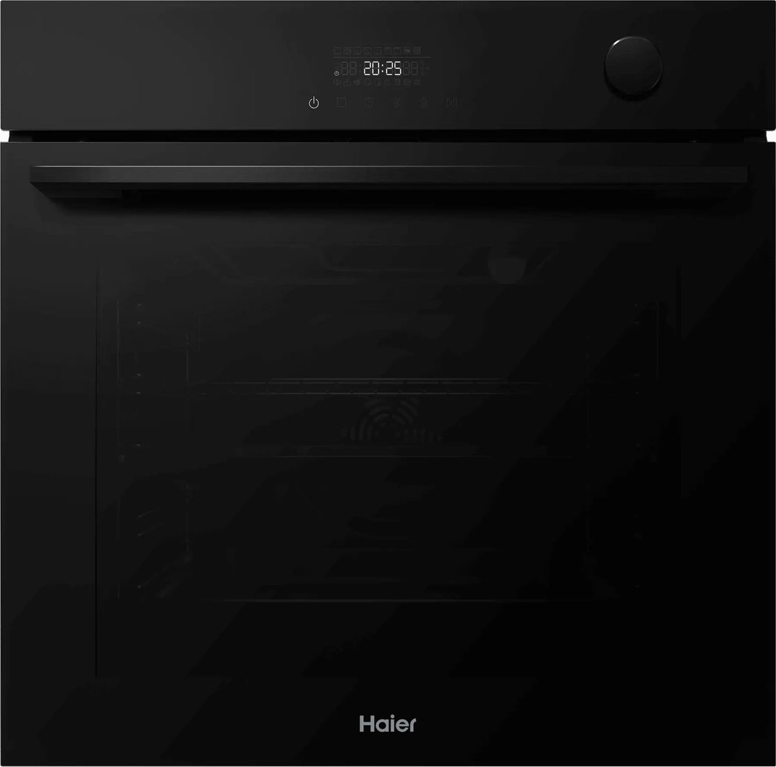 Электрический духовой шкаф Haier HOQ-F4AAN3GB