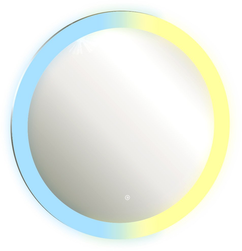 Silver Mirrors Зеркало Перла-ТХ D770 LED-00002696