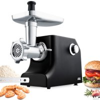 Мясорубка ADE KA1801