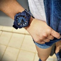Наручные часы Casio G-Shock GA-700DE-2A